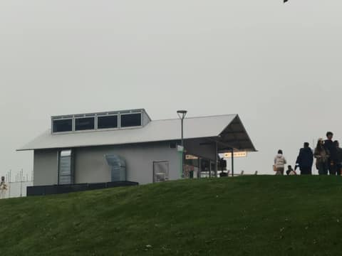 首钢园工业遗存 · 实地记录 12
