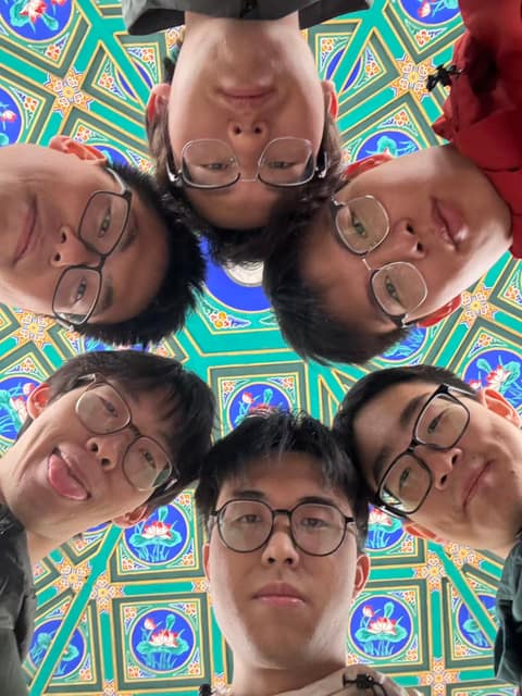 调研小组现场记录 03
