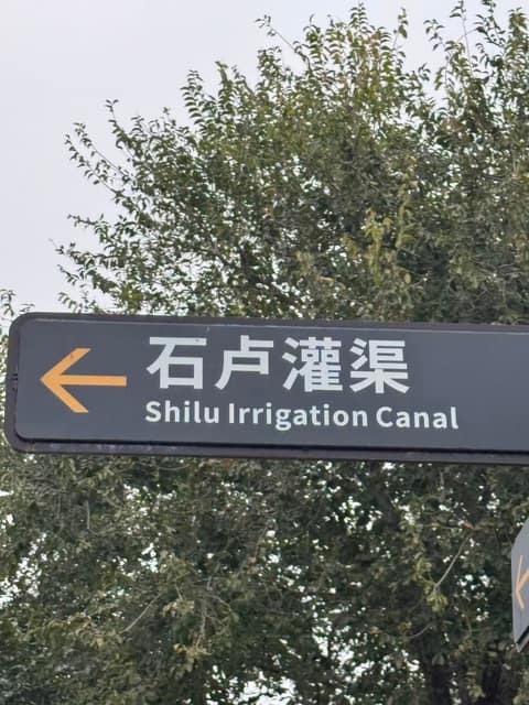 园区生态与科普展示 · 实地记录 11